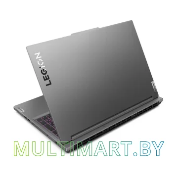 Игровой ноутбук Lenovo Legion 5 16IRX9 (83DG003ARK) картинка 8